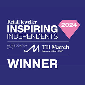 Inspiring Independents 2024, Winner