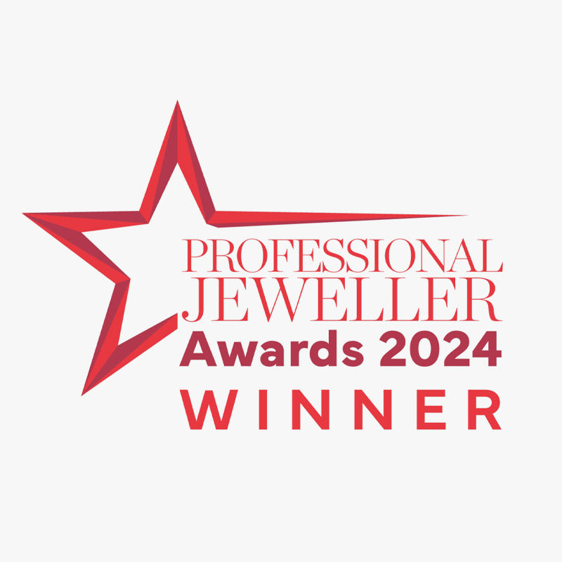 Professional Jeweller 2024, Winner